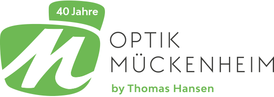 Logo of Optik Mückenheim by Thomas Hansen