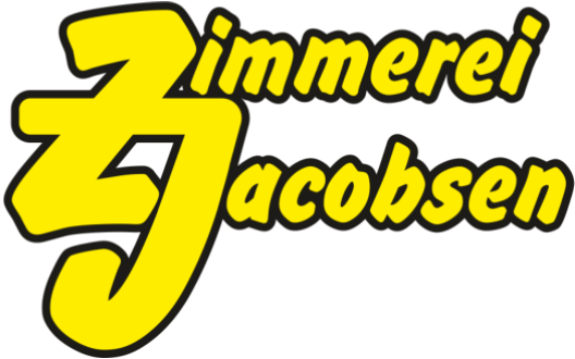 Logo of Rolf Jacobsen Zimmerei