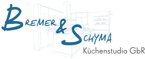 Logo of B & S Küchenstudio GbR