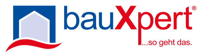 Logo of bauXpert Christiansen