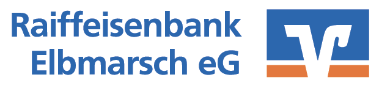 Logo of Raiffeisenbank Elbmarsch eG