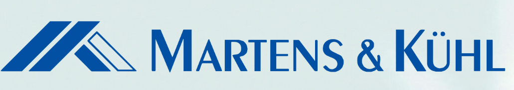 Logo of Martens & Kühl GmbH