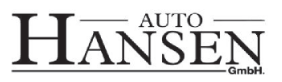 Logo of Auto Hansen GmbH