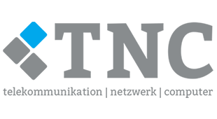 Logo of TNC GmbH | IT-Systemhaus Föhr