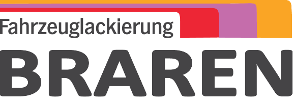 Logo of Autolackiererei Braren