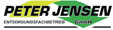 Logo of Peter Jensen GmbH