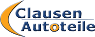Logo of Clausen Autoteile e. K.