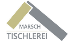 Logo of Marsch Tischlerei inh. Burkhard Marsch e.K.