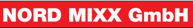 Logo of Nord Mixx GmbH