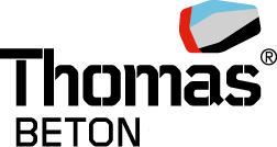 Logo of Thomas Beton GmbH
