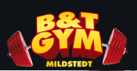 Logo of Bowling & Tennis-Center