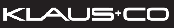 Logo of Klaus GmbH+Co. KG