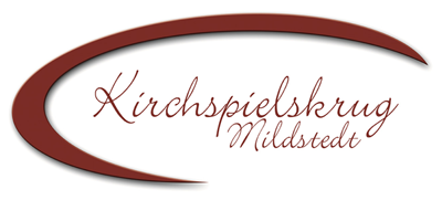 Logo of Kirchspielskrug Mildstedt