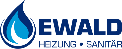 Logo of Ewald Heizung Sanitär