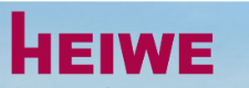 Logo of HEIWE Heizung Sanitär GmbH
