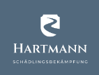Logo of HARTMANN Schädlingsbekämpfung