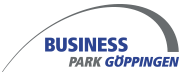 Logo of Business Park Göppingen GmbH