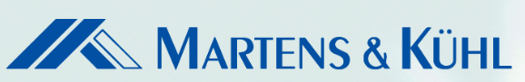 Logo of Martens & Kühl GmbH