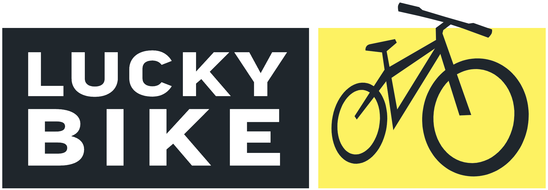 Logo of Lucky Bike Stuttgart