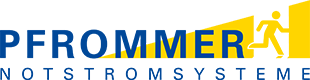 Logo of Pfrommer GmbH