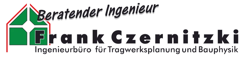 Logo of Ingenieurbüro Frank Czernitzki