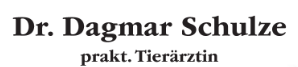Logo of Dr.med.vet. Dagmar Schulze Tierärztin