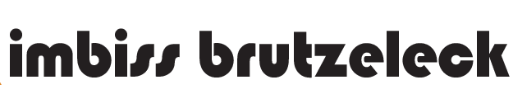 Logo of Imbiss Brutzeleck