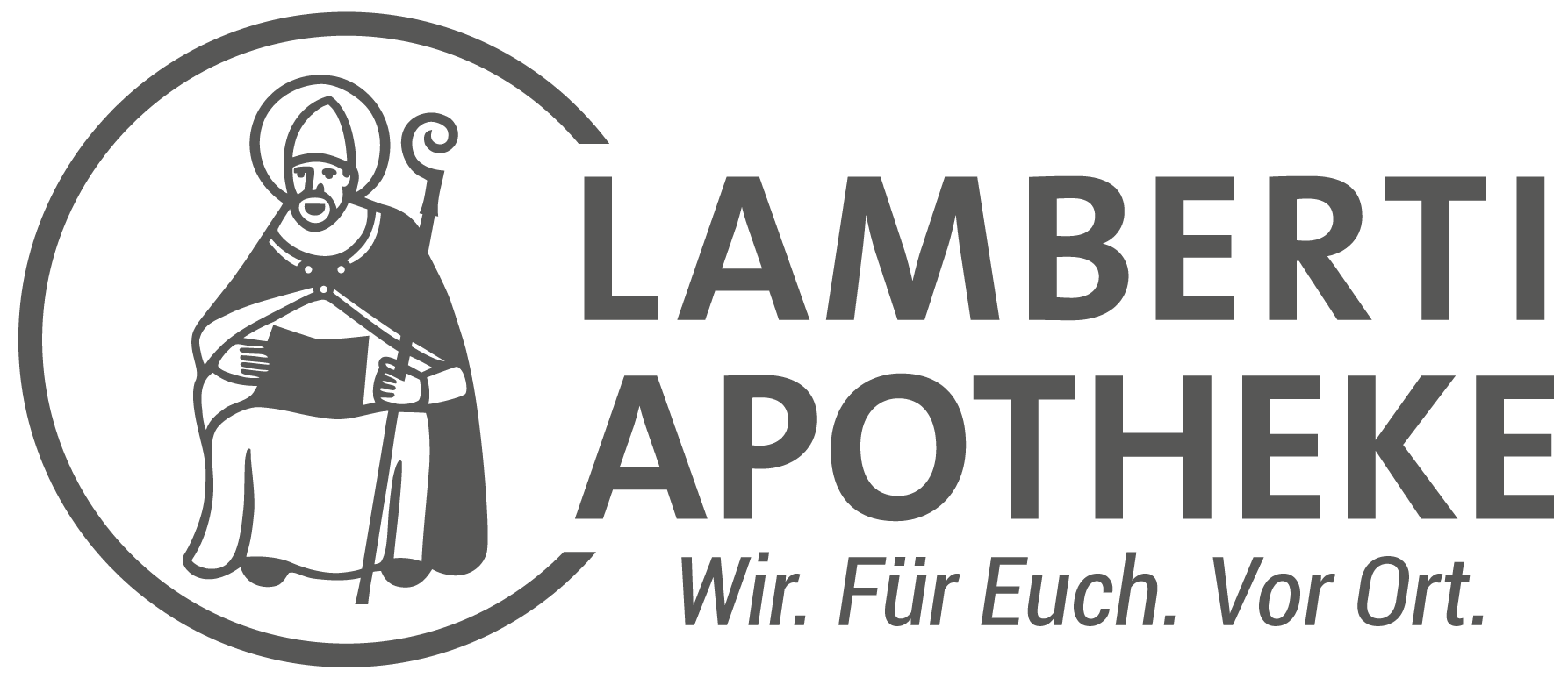 Logo of Lamberti-Apotheke