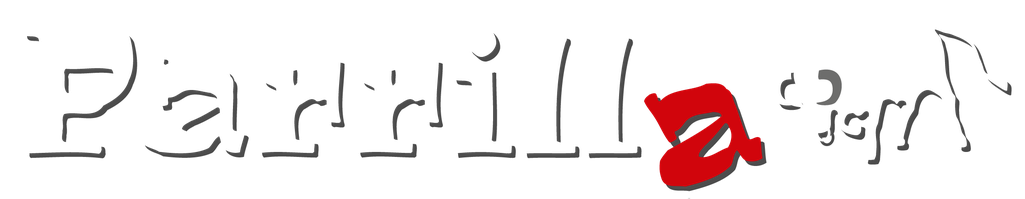 Logo of Steakhouse Parilla