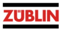 Logo of Ed. Züblin AG