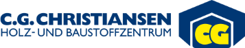 Logo of C.G. Christiansen GmbH + Co. KG