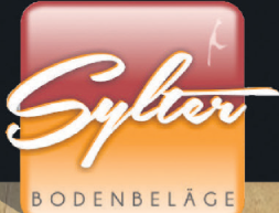 Logo of Sylter Bodenbeläge
