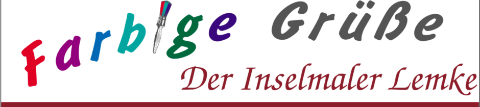 Logo of Der Inselmaler Lemke GmbH