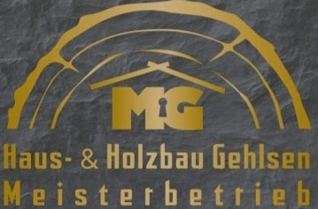 Logo of Haus-& Holzbau Gehlsen