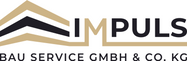 Logo of Impuls Bau Service GmbH & Co. KG