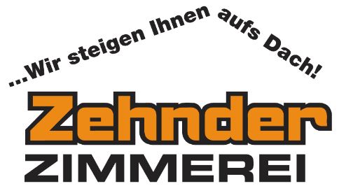Logo of Zehnder Zimmerei GmbH & Co. KG