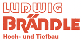 Logo of Ludwig Brändle Hoch- und Tiefbau GmbH & Co. KG