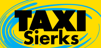 Logo of Taxi Sierks