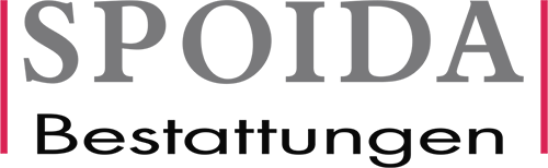 Logo of Spoida Bestattungen GmbH & Co. KG