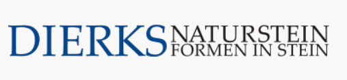 Logo of Dierks Naturstein | Elmshorn