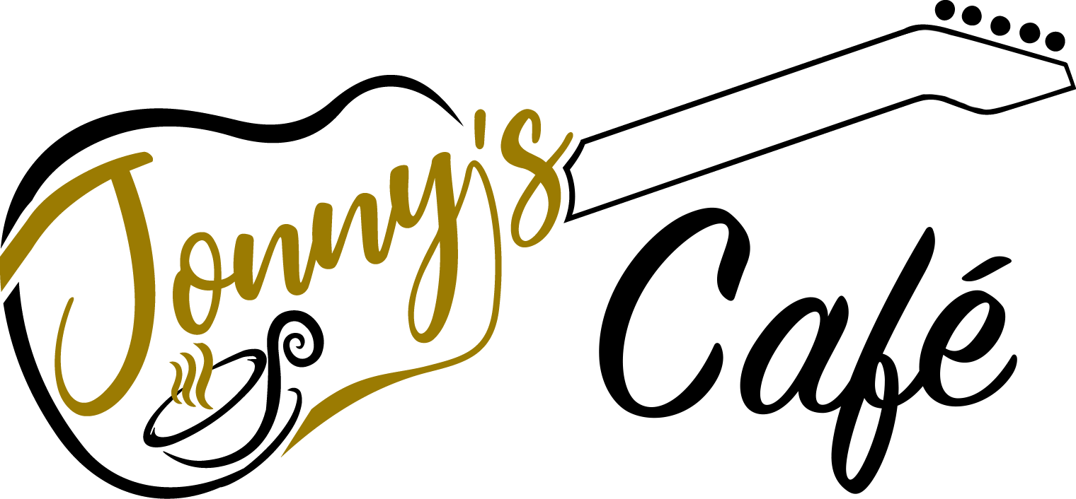 Logo of Jonny´s Café