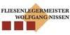Logo of Fliesenlegermstr. Wolfgang Nissen