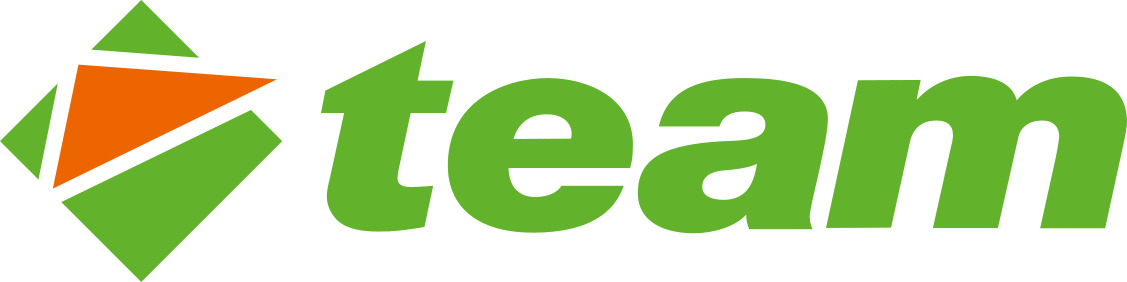Logo of team baucenter GmbH & Co. KG