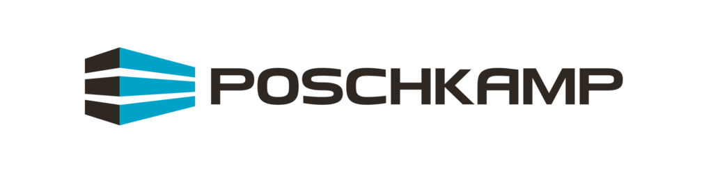 Logo of Zimmerei Poschkamp GmbH