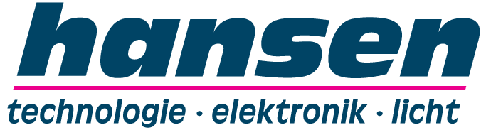 Logo of Hansen GmbH