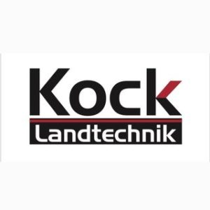 Logo of Kock