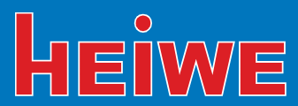 Logo of Elektro HEIWE