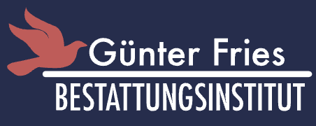 Logo of Günter Fries Beerdigungsinstitut e.K.