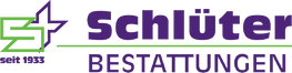 Logo of Bestattung Schlüter