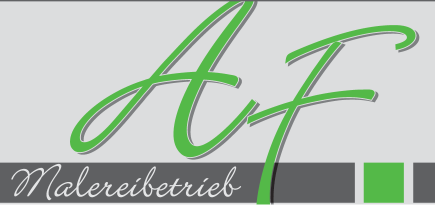 Logo of Aneta Flader Maler- und Lackierhandwerk